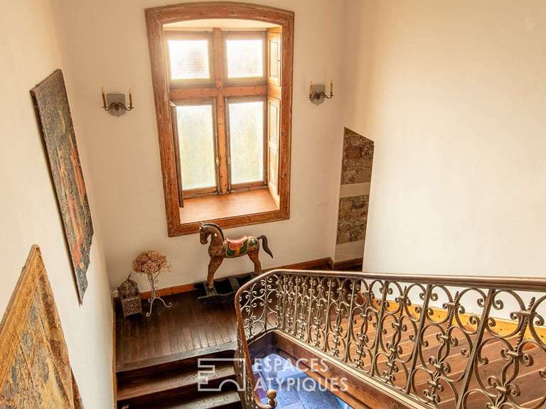 House Nantes - 11 bedrooms