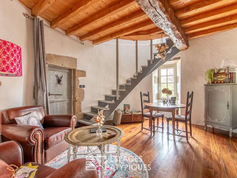 House Nantes - 11 bedrooms