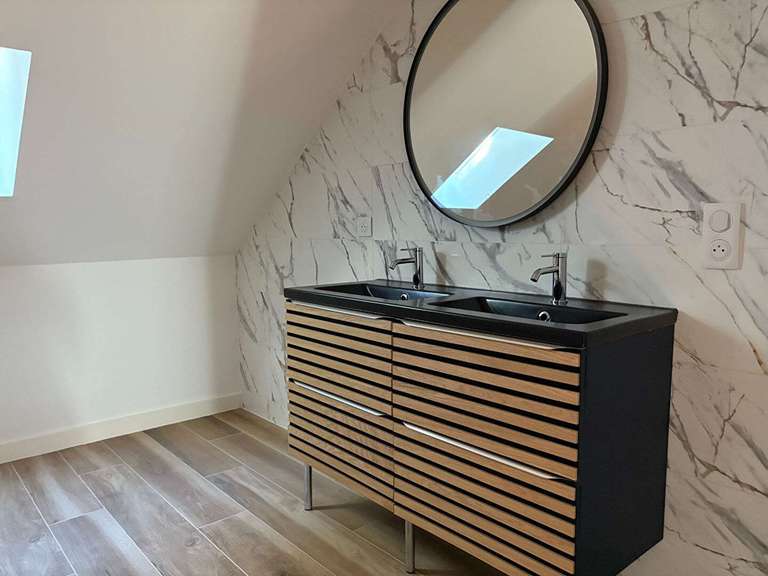 House Nantes - 5 bedrooms