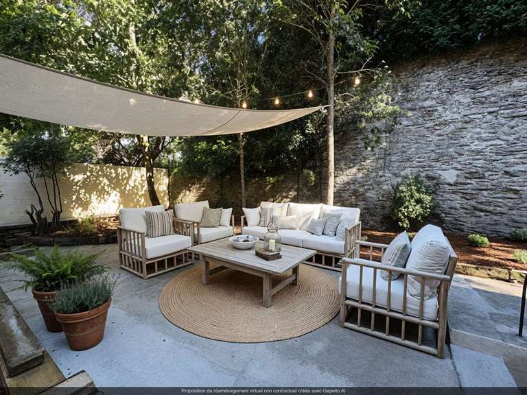 House Nantes - 5 bedrooms