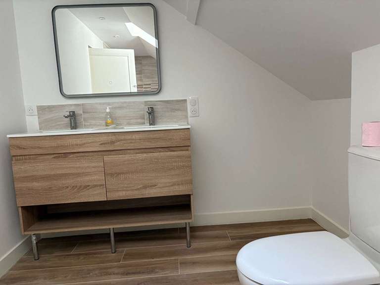 House Nantes - 5 bedrooms