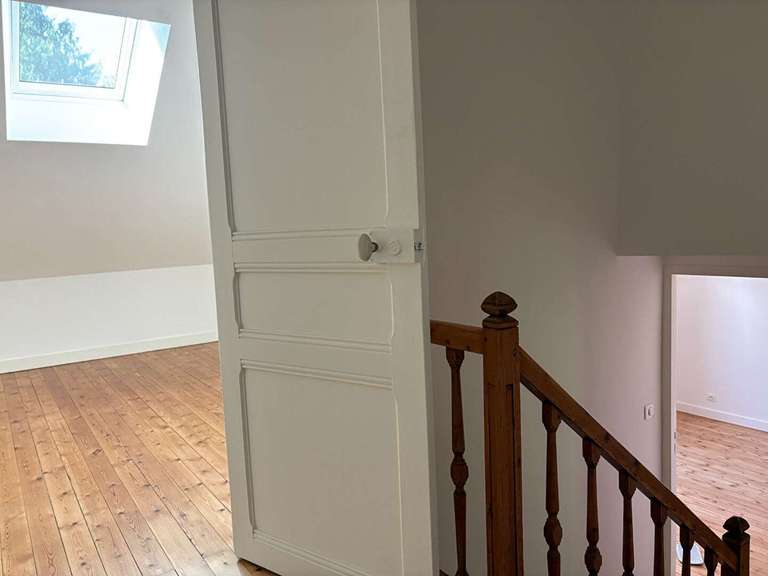 House Nantes - 5 bedrooms