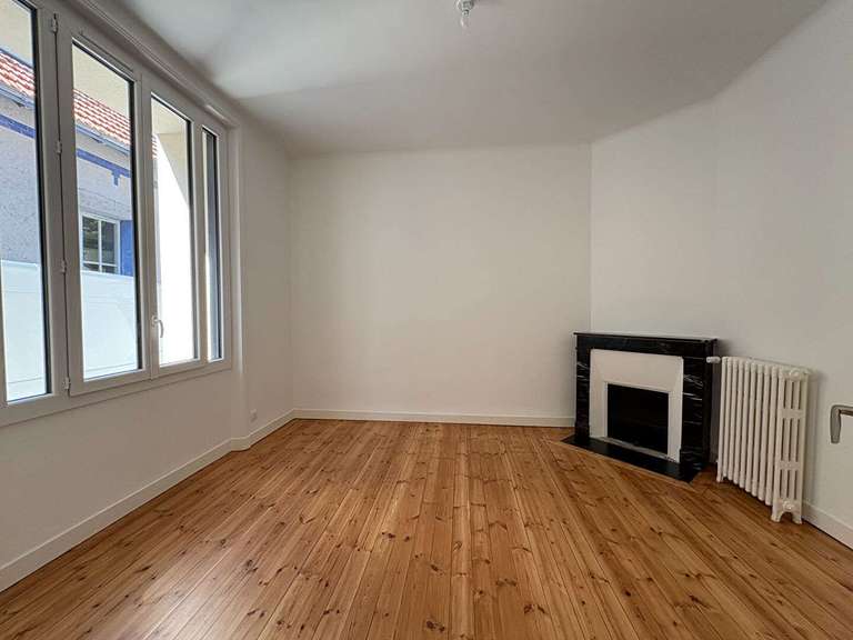 House Nantes - 5 bedrooms