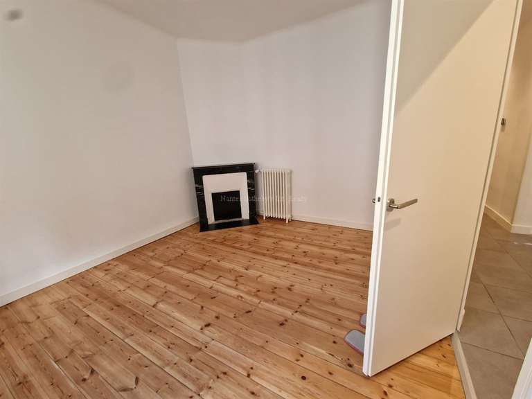 Maison Nantes - 5 chambres - 152m²