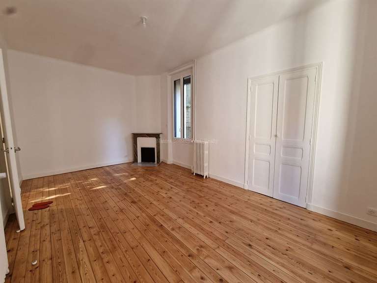 Maison Nantes - 5 chambres - 152m²