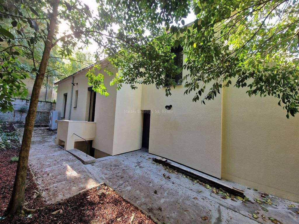 Maison Nantes