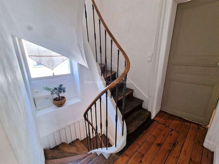 Maison Nantes - 4 chambres - 135m²