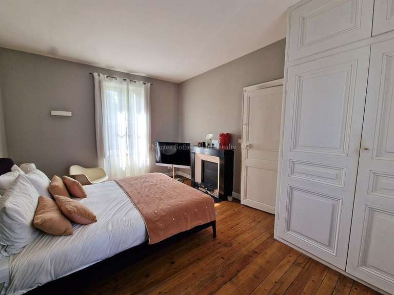 Maison Nantes - 4 chambres - 135m²