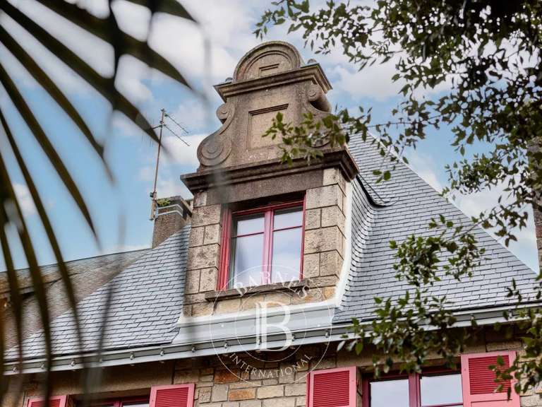 House Nantes - 5 bedrooms - 305m²