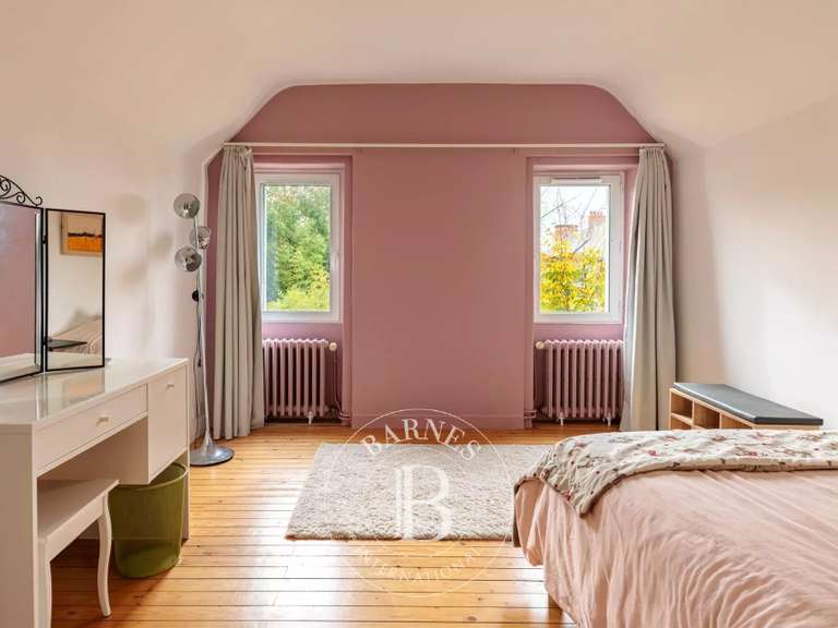 Maison Nantes - 5 chambres - 305m²