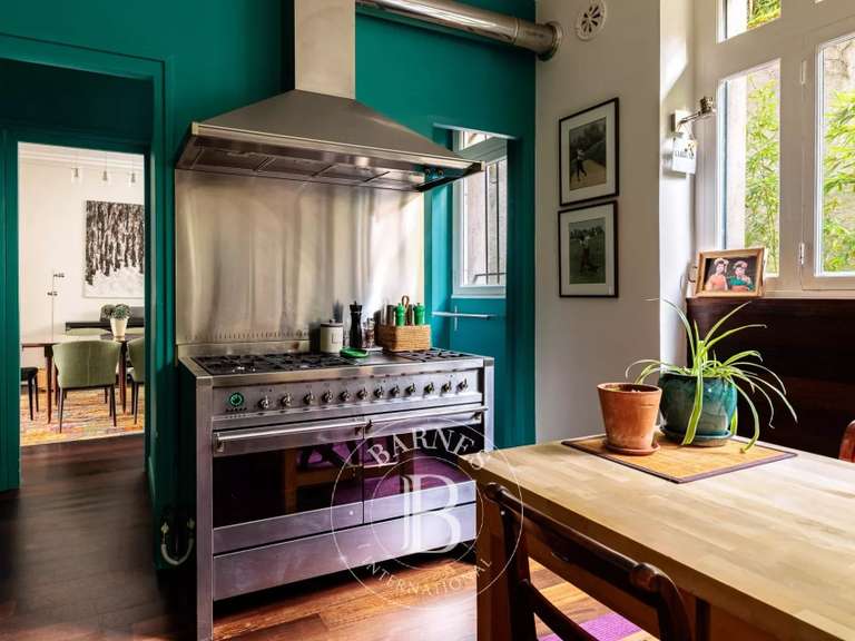 House Nantes - 5 bedrooms - 305m²