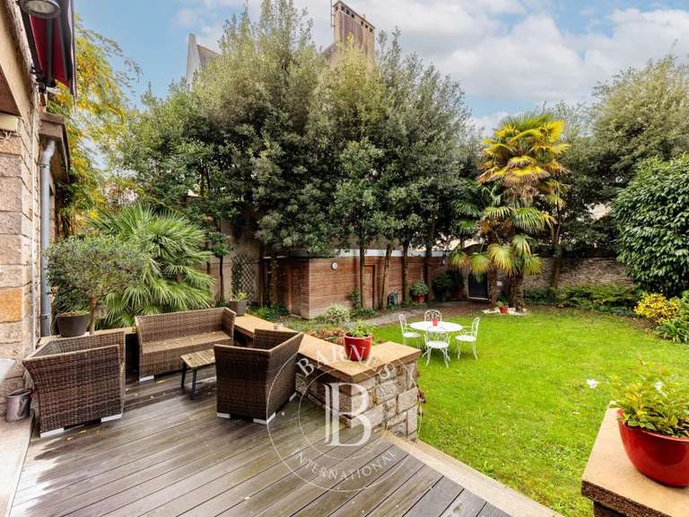 House Nantes - 5 bedrooms - 305m²
