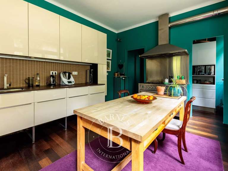 House Nantes - 5 bedrooms - 305m²