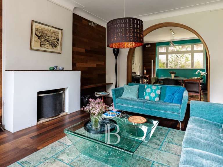 Maison Nantes - 5 chambres - 305m²