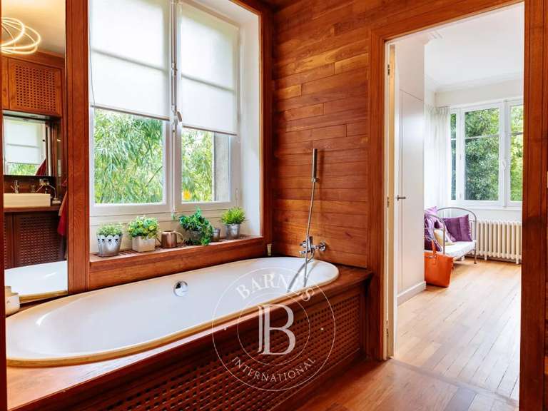 House Nantes - 5 bedrooms - 305m²