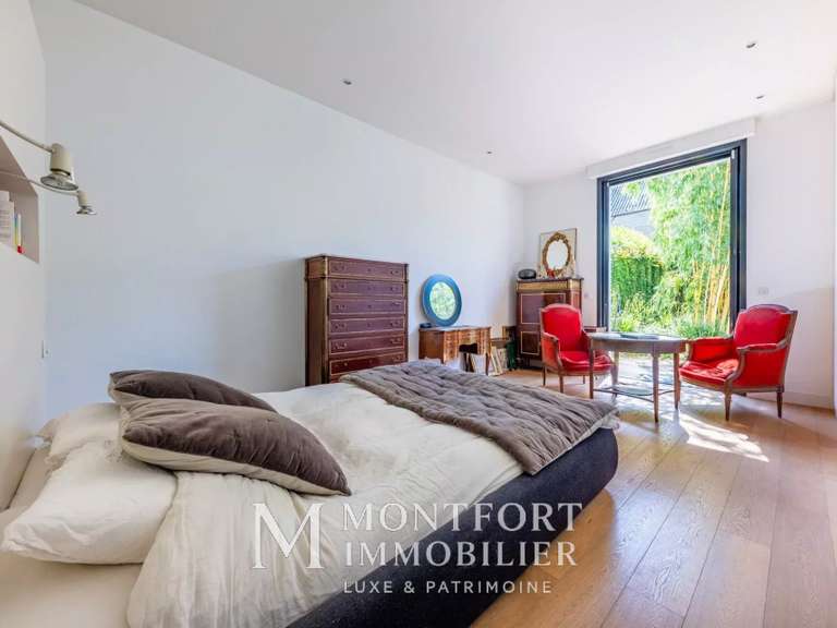 Maison Nantes - 5 chambres - 291m²