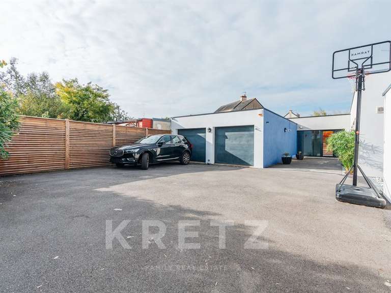 House Nantes - 4 bedrooms - 270m²