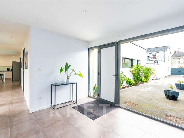 House Nantes - 4 bedrooms - 270m²