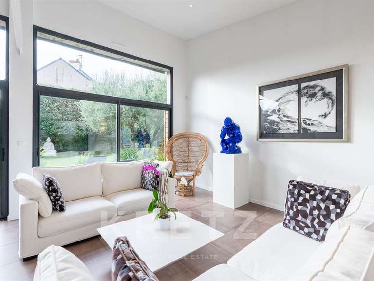 House Nantes - 4 bedrooms - 270m²
