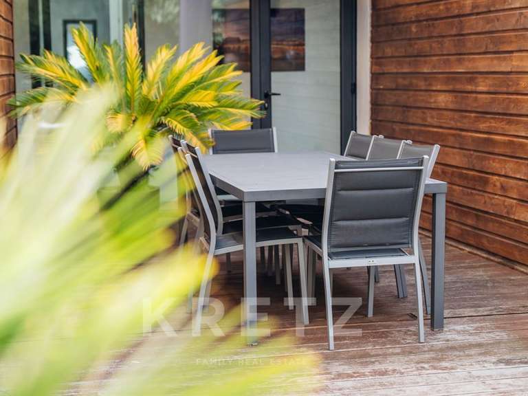 House Nantes - 4 bedrooms - 270m²