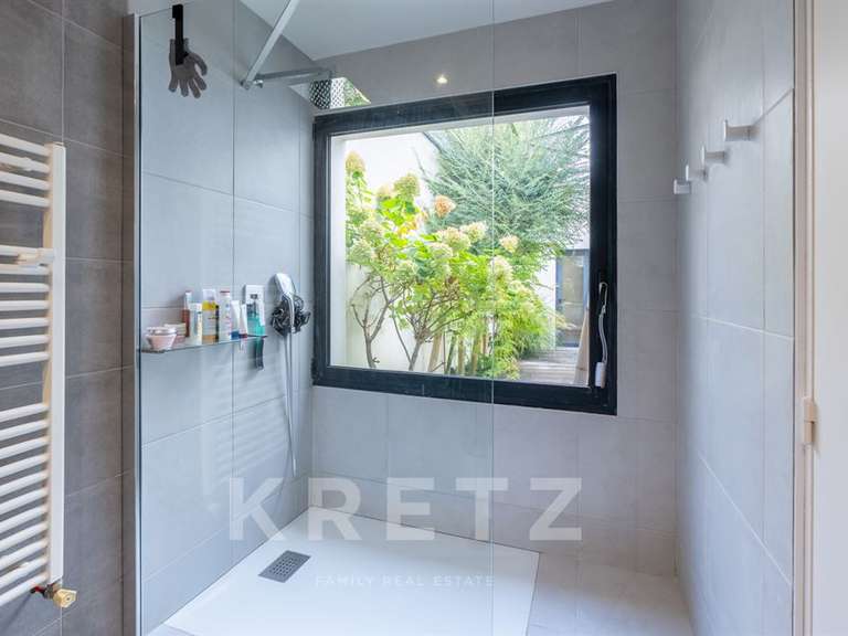 House Nantes - 4 bedrooms - 270m²