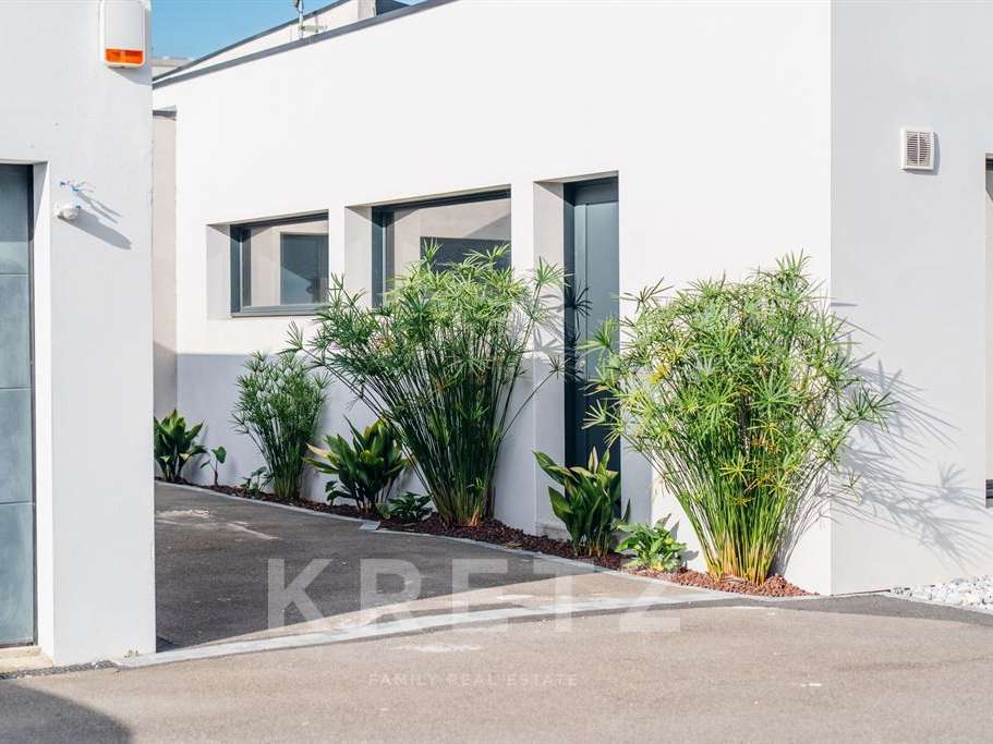 House Nantes