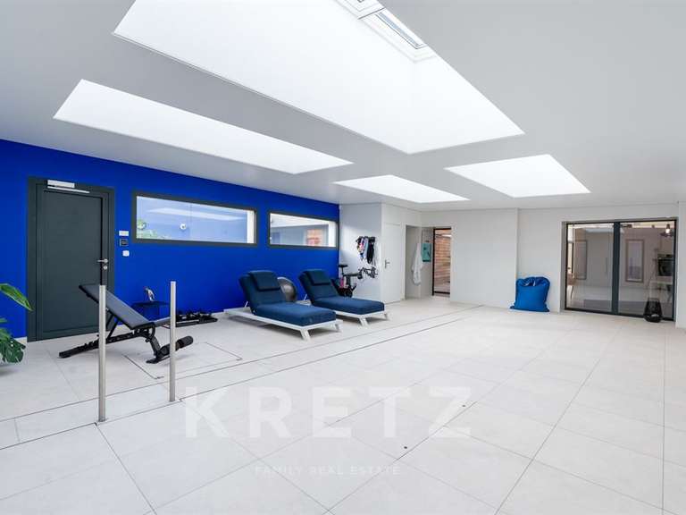 House Nantes - 4 bedrooms - 270m²