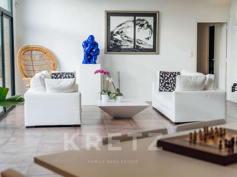 House Nantes - 4 bedrooms - 270m²