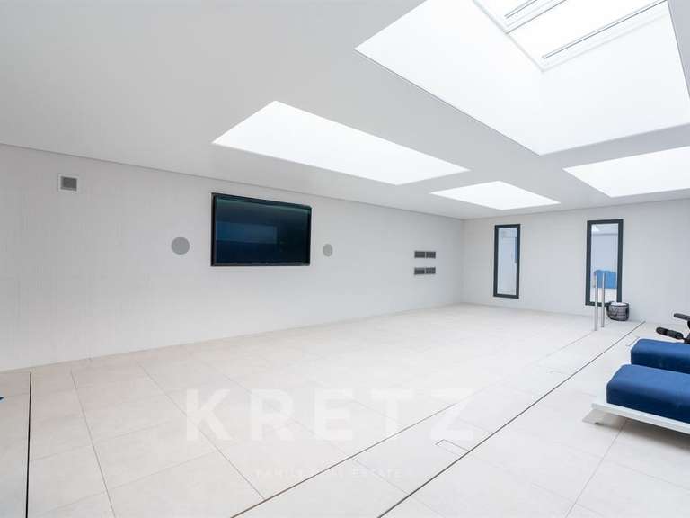 House Nantes - 4 bedrooms - 270m²