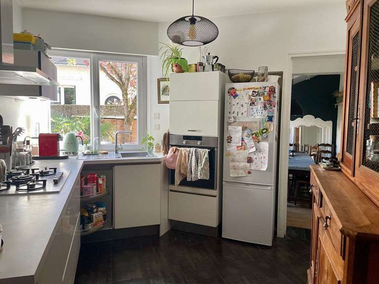 House Nantes - 3 bedrooms