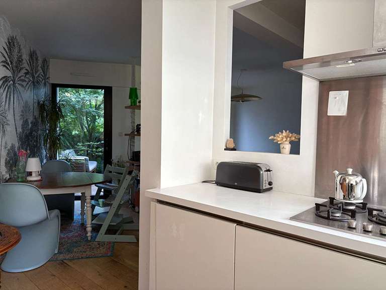 House Nantes - 3 bedrooms