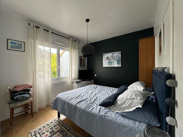 House Nantes - 3 bedrooms