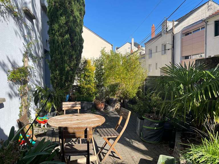 House Nantes - 3 bedrooms
