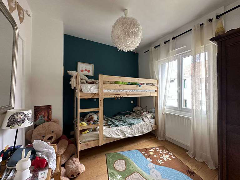 House Nantes - 3 bedrooms