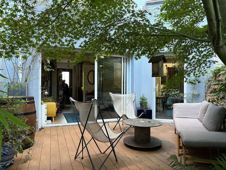 House Nantes - 3 bedrooms