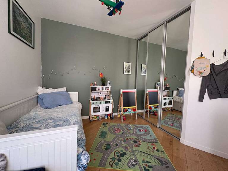 House Nantes - 3 bedrooms