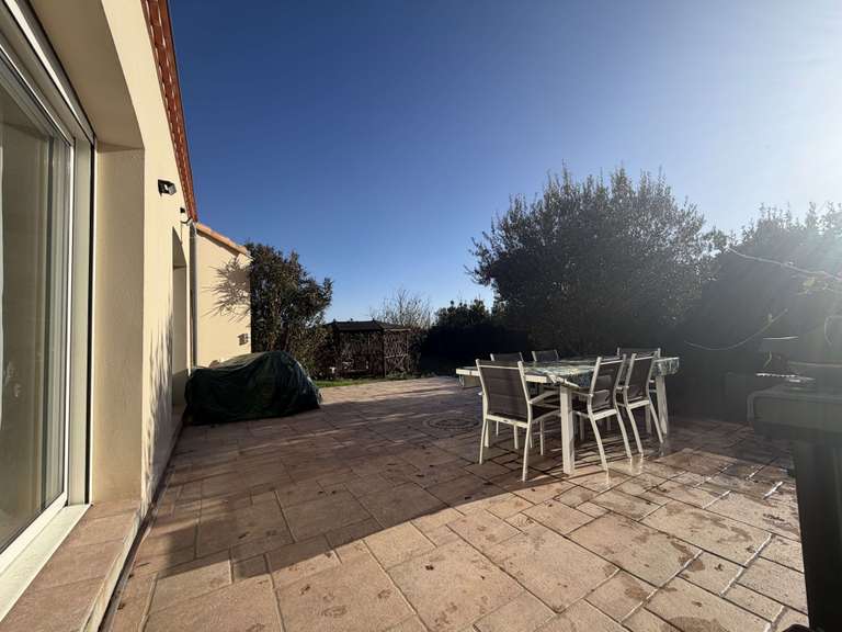 House Nantes - 3 bedrooms