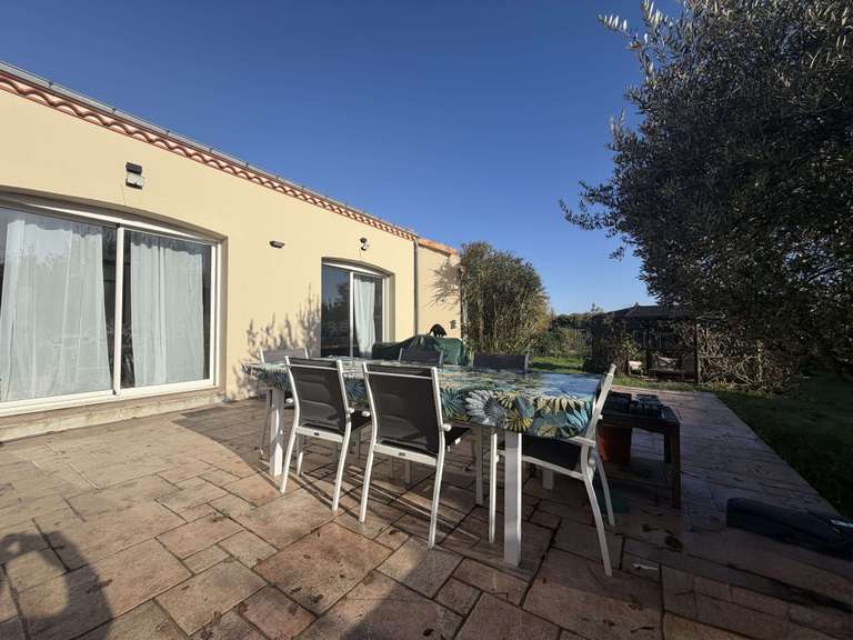 House Nantes - 3 bedrooms