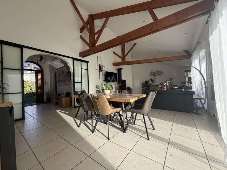 House Nantes - 3 bedrooms