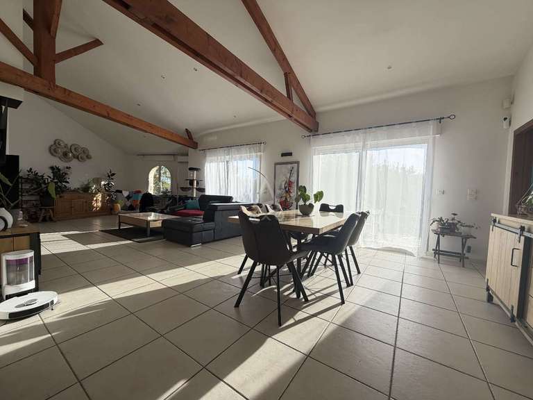 House Nantes - 3 bedrooms