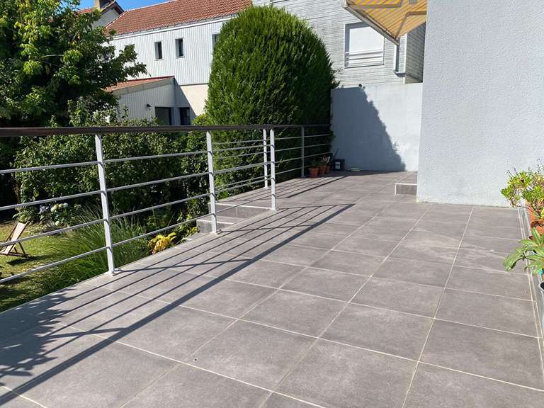 House Nantes - 3 bedrooms