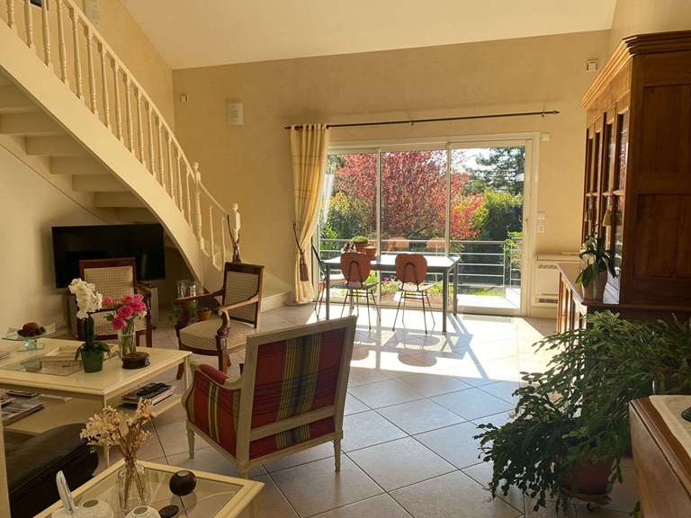 House Nantes - 3 bedrooms