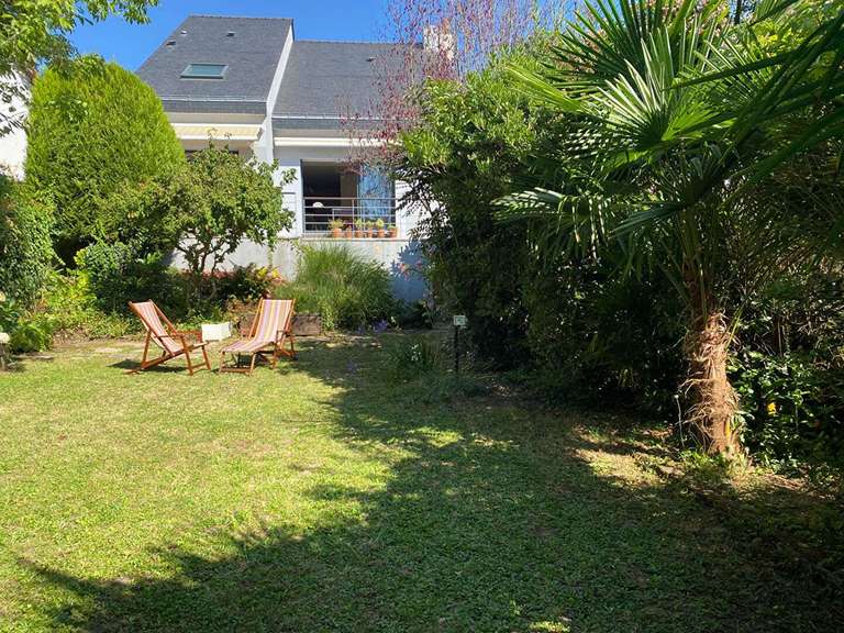 House Nantes - 3 bedrooms