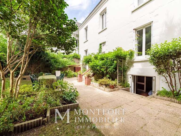 Maison Nantes - 129m²