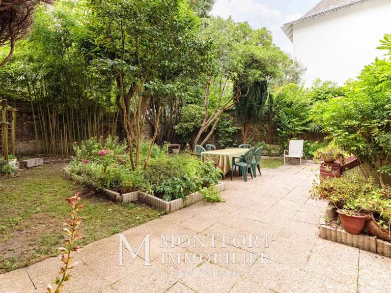 Maison Nantes - 129m²