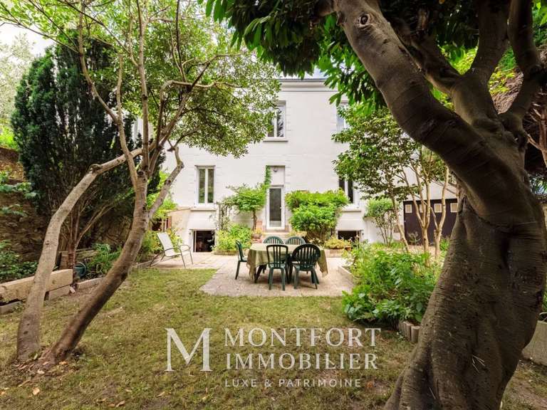 Maison Nantes - 129m²