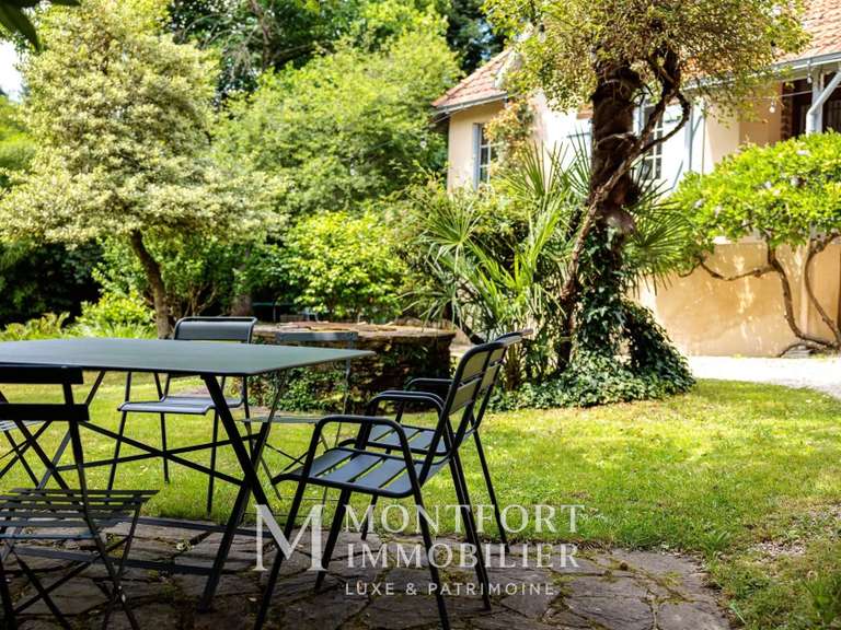 House Nantes - 5 bedrooms - 262m²