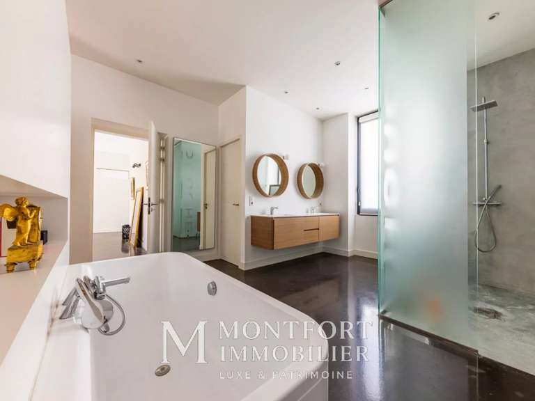 Maison Nantes - 5 chambres - 291m²