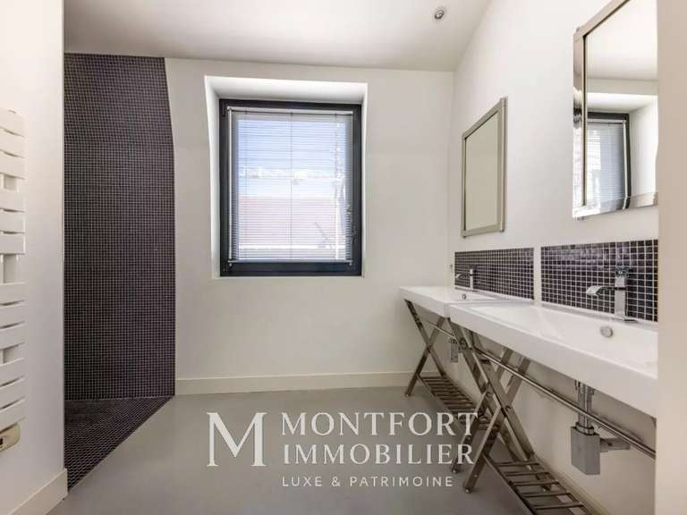 Maison Nantes - 5 chambres - 291m²