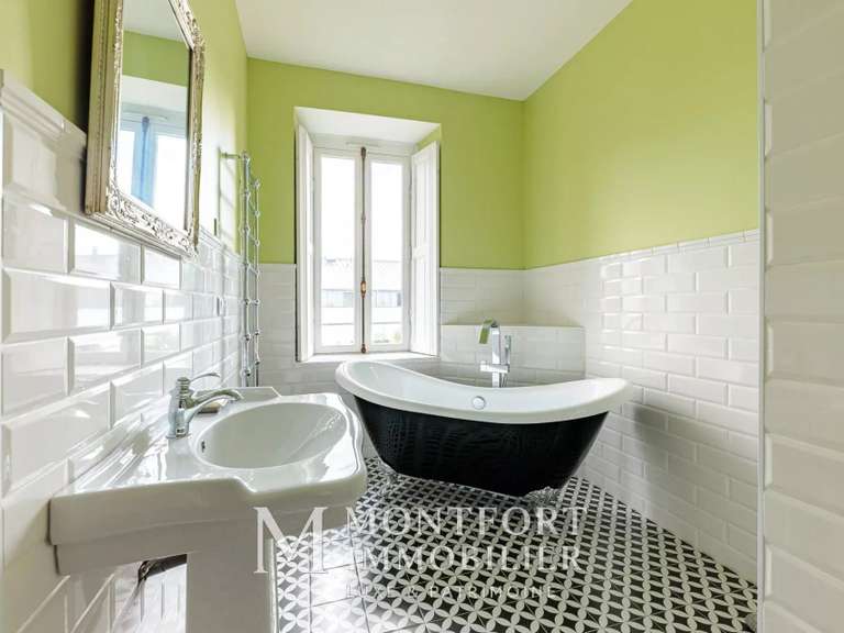 Maison Nantes - 4 chambres - 260m²